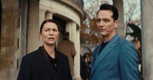 The Beast in me: trama, cast episodi e cosa sapere della serie thriller Netflix