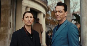 The Beast in me: trama, cast episodi e cosa sapere della serie thriller Netflix