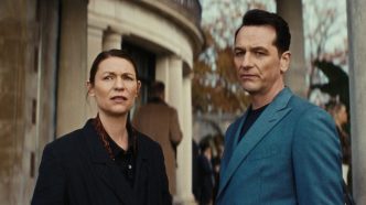 The Beast in me: trama, cast episodi e cosa sapere della serie thriller Netflix