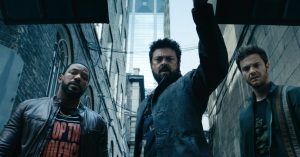 The Boys commuove i fan con l'addio a un volto storico della serie