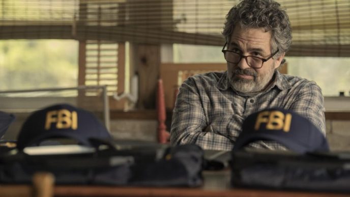 Task, la serie con Mark Ruffalo avrà una seconda stagione? HBO ha finalmente deciso!