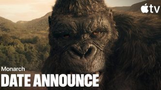 Monarch: Legacy of Monsters, Apple TV+ annuncia la stagione 2 con un teaser trailer