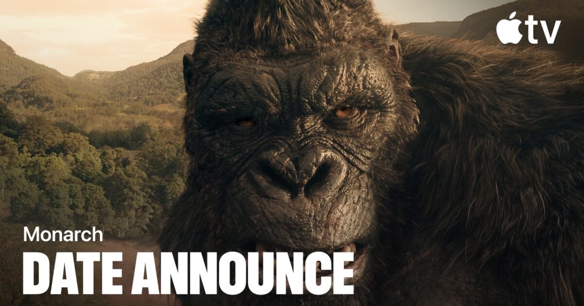 Monarch: Legacy of Monsters, Apple TV+ annuncia la stagione 2 con un teaser trailer