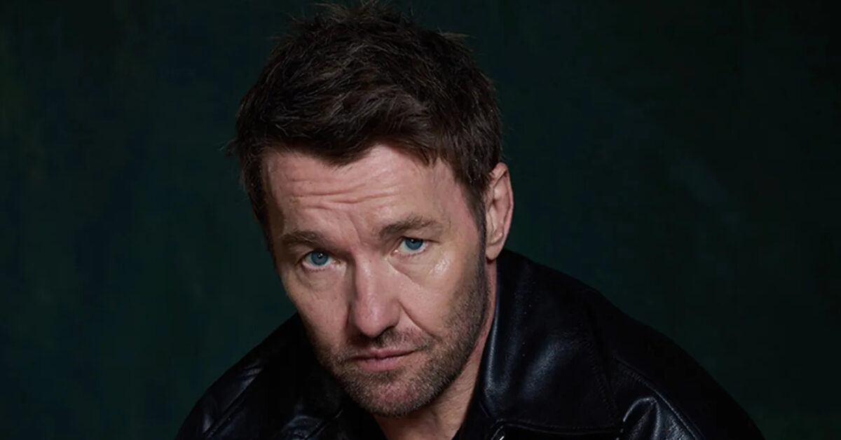 Netflix, in arrivo una serie thriller della A24 con Joel Edgerton