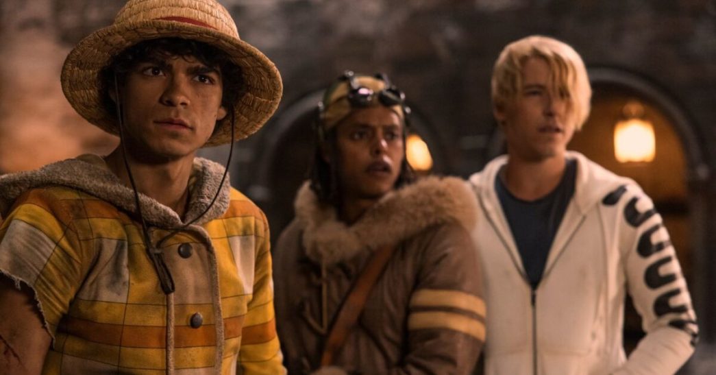 One Piece 2 ha una data d'uscita