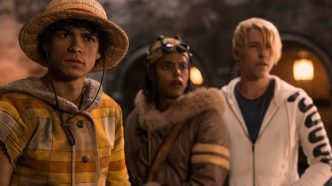 One Piece 2 ha una data d'uscita