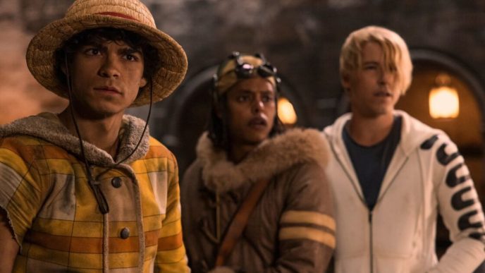 One Piece 2 ha una data d'uscita