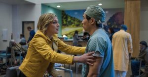 Pluribus batte il record per il miglior lancio di una serie su Apple TV