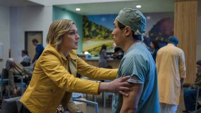 Pluribus batte il record per il miglior lancio di una serie su Apple TV