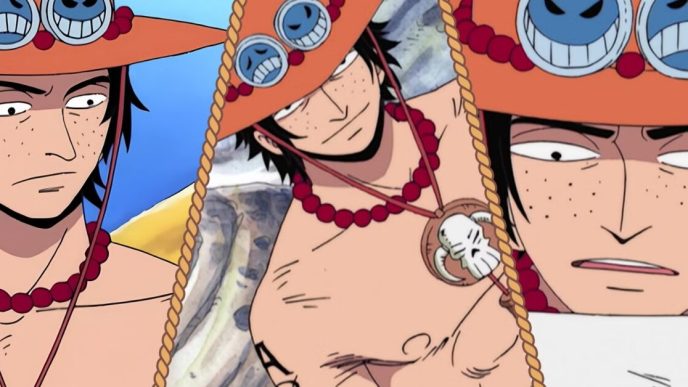 One Piece, la stagione 3 ha trovato il suo Portgas D. Ace: ecco chi lo interpreterà!