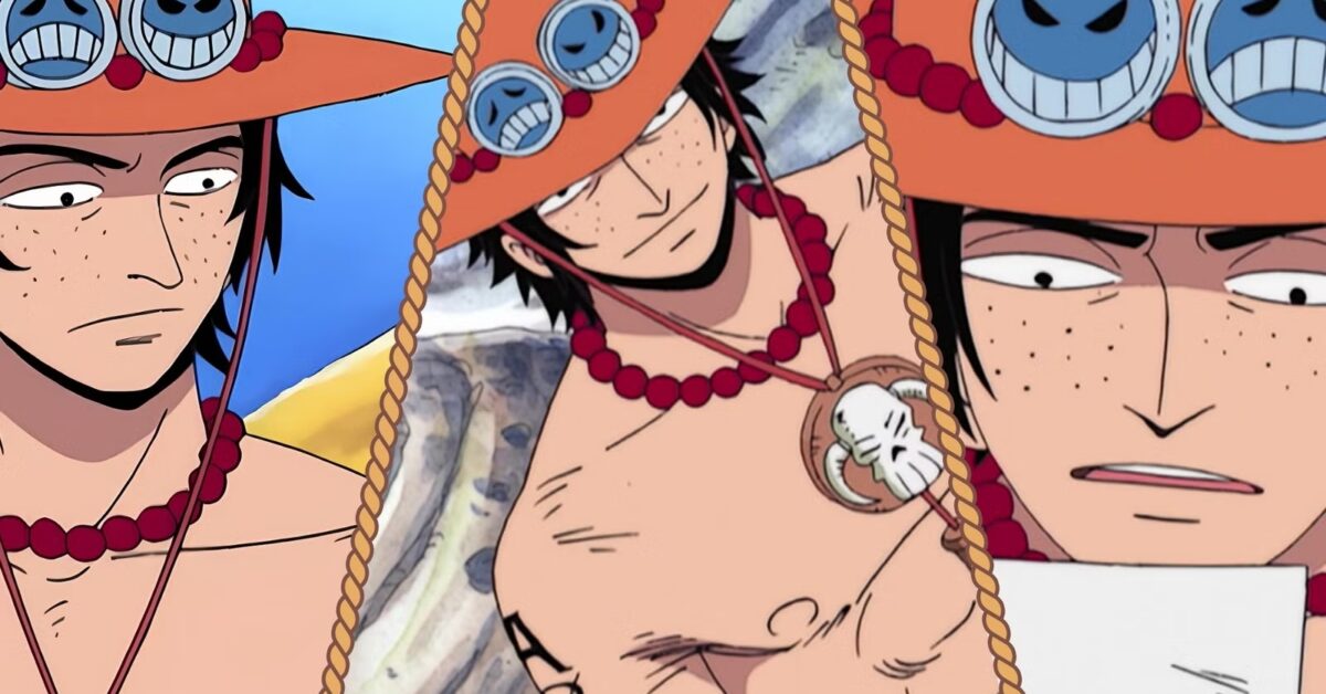 One Piece, la stagione 3 ha trovato il suo Portgas D. Ace: ecco chi lo interpreterà!