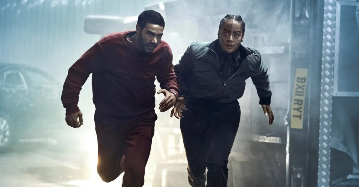 Prisoner: la prima immagine ufficiale della nuova serie Sky