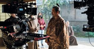 Shōgun 2: la produzione parte nel 2026, ma l’attesa sarà lunga