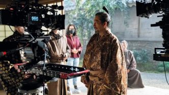Shōgun 2: la produzione parte nel 2026, ma l’attesa sarà lunga