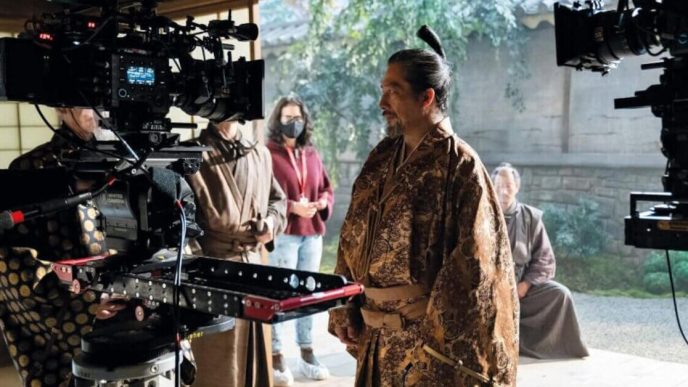 Shōgun 2: la produzione parte nel 2026, ma l’attesa sarà lunga