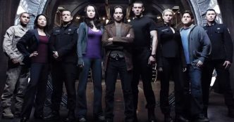 Stargate, Prime Video annuncia una nuova serie: i primi dettagli