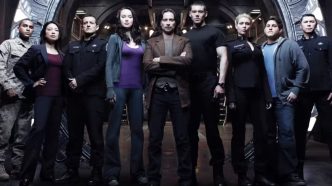 Stargate, Prime Video annuncia una nuova serie: i primi dettagli