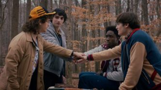 Stranger Things e il grande omaggio italiano: ecco la nuova e inaspettata star della serie