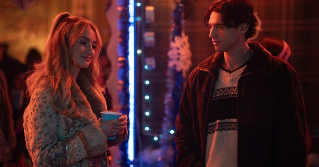 Tell Me Lies - Stagione 3: data d'uscita e prime immagini ufficiali