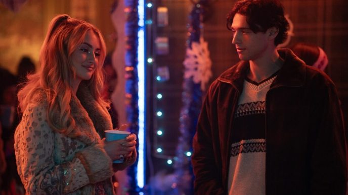 Tell Me Lies - Stagione 3: data d'uscita e prime immagini ufficiali