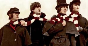 The Beatles Anthology, rilasciato l'inedito episodio finale