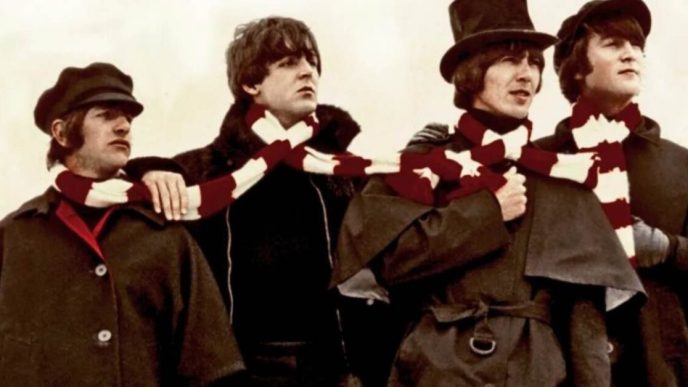 The Beatles Anthology, rilasciato l'inedito episodio finale