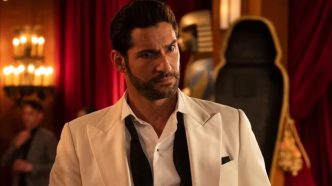 CIA: svelata la prima immagine ufficiale della serie con Tom Ellis