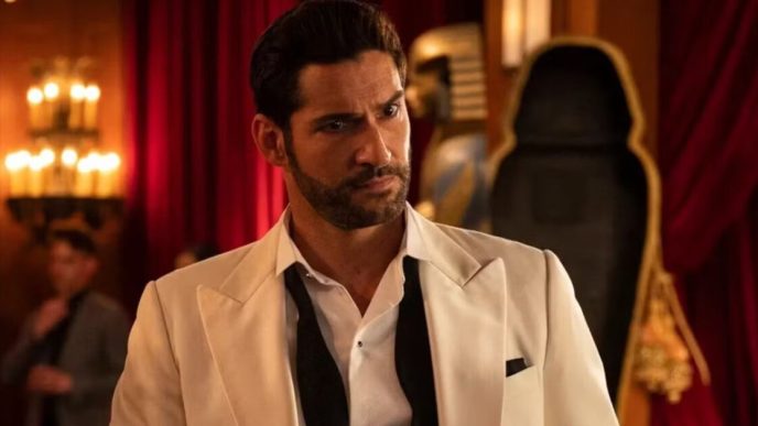 CIA: svelata la prima immagine ufficiale della serie con Tom Ellis