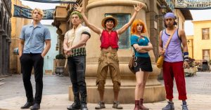 One Piece 3 in produzione: ecco chi ritornerà nella terza stagione