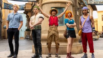 One Piece 3 in produzione: ecco chi ritornerà nella terza stagione