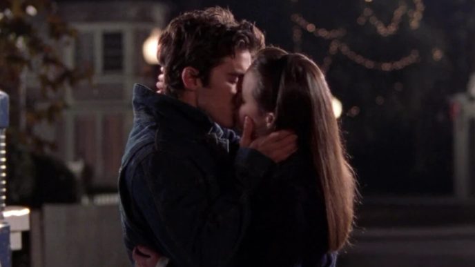 Una mamma per amica: confermata ufficialmente la teoria più amata dai fan di Rory