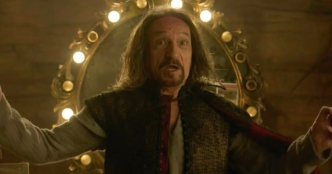 Wonder Man, un controverso villain nella nuova serie Marvel