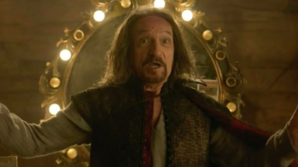 Wonder Man, un controverso villain nella nuova serie Marvel