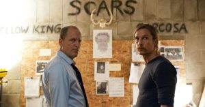 True Detective, Woody Harrelson categorico: "Non farò mai un'altra stagione"