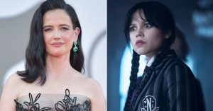 Mercoledì - Stagione 3, Eva Green entra nel cast: il suo ruolo stupirà tutti!