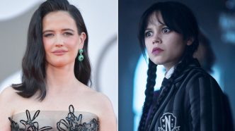 Mercoledì - Stagione 3, Eva Green entra nel cast: il suo ruolo stupirà tutti!