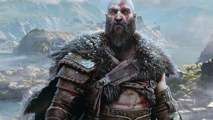God Of War, il veterano Frederick EO Toye dirigerà i primi episodi della serie