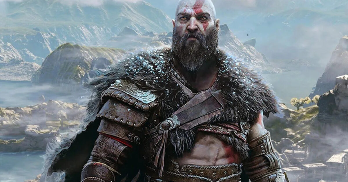 God Of War, il veterano Frederick EO Toye dirigerà i primi episodi della serie