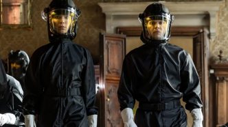 The Beauty: la data d'uscita e le prime immagini della serie Disney+