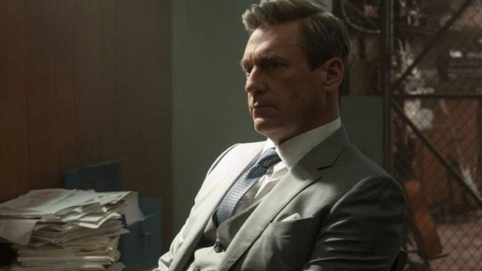 Questa acclamata serie Apple con Jon Hamm tornerà per la stagione 2