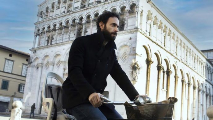 L'altro ispettore: cast, episodi e cosa sapere della serie Rai che affronta il tema della sicurezza sul lavoro