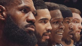 Netflix ha appena cancellato una delle sue migliori serie originali