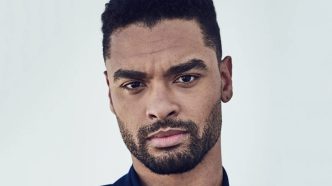 Hancock Park: Regé-Jean Page protagonista della serie thriller erotica di Netflix