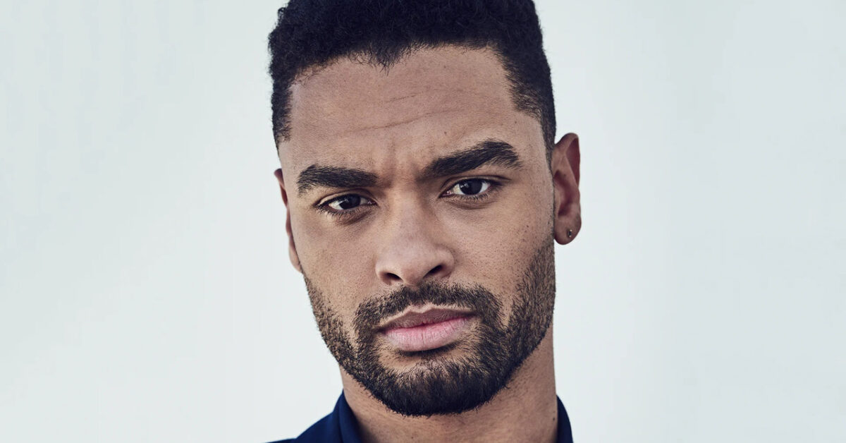 Hancock Park: Regé-Jean Page protagonista della serie thriller erotica di Netflix