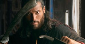 Sandokan: trama, cast e cosa sapere della serie Rai con Can Yaman