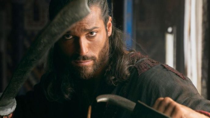 Sandokan: trama, cast e cosa sapere della serie Rai con Can Yaman